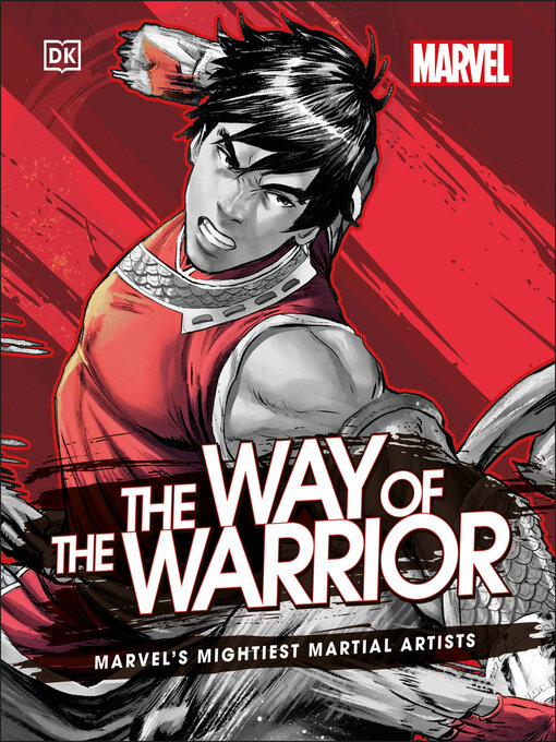 Title details for Marvel the Way of the Warrior by Alan Cowsill - Wait list